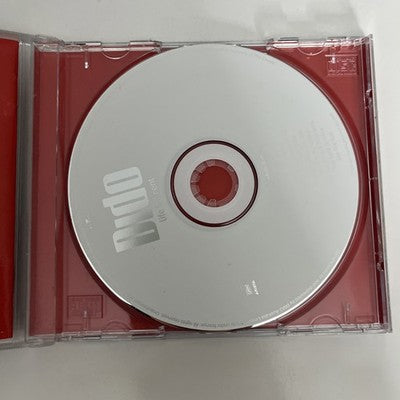 Dido – Life For Rent (CD, 2003) Australia 82876557422