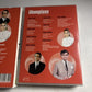 The Champions - Complete Series (DVD, 1968) Region 4