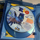 Rio In 3D (Blu-ray 3D + DVD, 2011) 	Anne Hathaway, Jamie Foxx Region B
