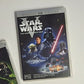 Star Wars IV, V, VI Trilogy Collection (DVD, 1977, 4-Disc) Region 4