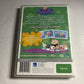 Peppa Pig - Piggy Back Pack / Piggy In The Middle (DVD, 2004) Region 4