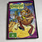 What's New Scooby Doo? Recipe for Disaster : Vol 6 (DVD, 2002) Region 4