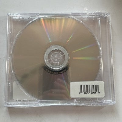 Playboi Carti – Music (CD, 2025) US NEW