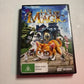 The House of Magic (DVD, 2013) Grant George, Cinda Adams, Danny Mann,  Region 4