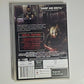The Midnight Meat Train (DVD, 2008) Bradley Cooper, Brooke Shields Region 4