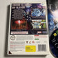 Thor: God of Thunder - Nintendo Wii Game - Manual PAL