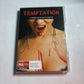 Temptation (DVD, 2009) Damian Morter, Laura Evans, Caroline Haines, Region 4 NEW