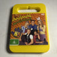 Hi-5 Animal Adventures (DVD, 2004) Region 4