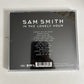 Sam Smith – In The Lonely Hour (CD, 2014) Australia Deluxe Edition, Bonus Track