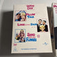 Doris Day: Lover Come Back / Pillow Talk / Send Me No Flowers (DVD) Region 4,2