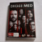 Chicago Med : Season 4 (DVD, 2018) Region 4,2