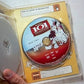 101 Dalmatians (DVD, 1961) Disney Region 4