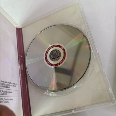 The Art Of Pole By Jamilla Deville Vol 1 2 3 (DVD) All Regions
