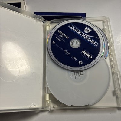 F. A. Premier League : Vol 6 (Collector's Edition, DVD, 2004) Region 4