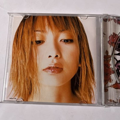Every Little Thing – Eternity (CD, 2000) Japan AVCD-11757