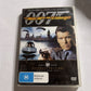 The World is Not Enough (Ultimate Edition, DVD, 1999) Region 4