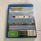 Gnomeo & Juliet 3D (Blu-ray 3D, 2011) All Regions