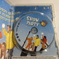 Hi-5 Snow Party (DVD, 2005) Region 4