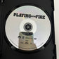 Playing with Fire (DVD, 2019) John Cena, John Leguizamo Region 4
