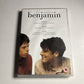 Benjamin (DVD, 2018) Colin Morgan, Phénix Brossard, Joel Fry, Jack Rowan Region2