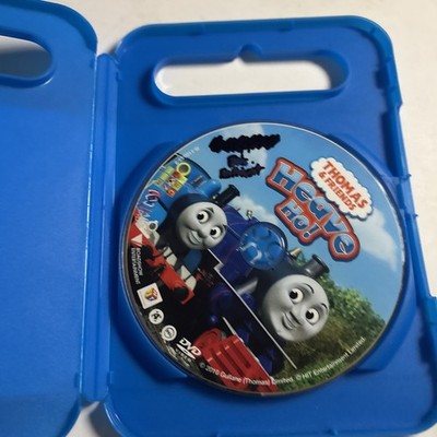 Thomas & Friends - Heave Ho (DVD, 2009) Region 4