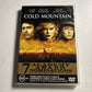 Cold Mountain (DVD, 2003) Nicole Kidman, Jude Law Region 4