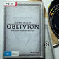 The Elder Scrolls IV: Oblivion (PC) All Regions