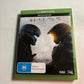 Halo 5 - Guardians - Microsoft Xbox One