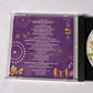 Jay Laga'aia – Family Time (CD, 2014) Australia 4701554