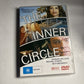 The Inner Circle (DVD, 2005) Barbara Willams, Michael O'Keefe All Regions NEW