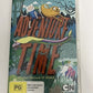 Adventure Time: My Two Favourite People (DVD, 2010) Region 4