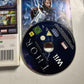 Thor: God of Thunder - Nintendo Wii Game - Manual PAL