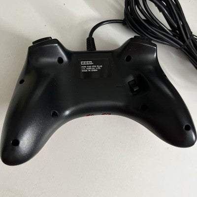 Hori Pad FPS Plus Controller for Sony PlayStatiion 4 PS4 Wired USB with Turbo