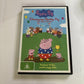 Peppa Pig - Champion Daddy Pig (DVD, 2011) Region 4