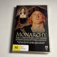 Monarchy : Series 2 (DVD, 2005) Region 4