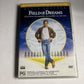 Field of Dreams (DVD, 1989) Kevin Costner Region 4