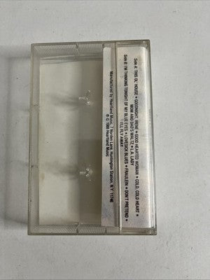 Boxcar Willie – Best Loved Favorites (Cassette, 1988) US HC-1070
