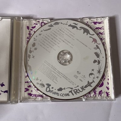 Dreams Come True – And I Love You (CD, 2007) Japan UPCH-20063