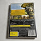 Bridge to Terabithia (DVD, 2007) Robert Patrick, Annasophia Robb, Region 4