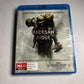 Hacksaw Ridge (Blu-ray, 2016) Hugo Weaving, Andrew Garfield Region B
