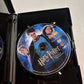 Harry Potter and the Prisoner of Azkaban (DVD, 2004) Region 4