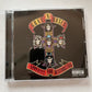Guns N' Roses – Appetite For Destruction (CD, 2018) UK & Europe 00602567565673