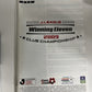 Winning Eleven Club Championship 2009 PlayStation PS2 NTSC-J JAPAN Game Complete