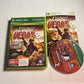 Tom Clancy's Rainbow Six Vegas 2 Xbox 360 Game PAL