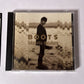 Masaharu Fukuyama – Boots (CD, 1992) Japan Obi BVCR-100