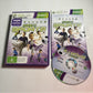 Kinect Sports Xbox 360 Manual PAL