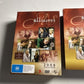 All Saints - 2008 Season (DVD, 2008) Region 4