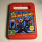 The Wiggles - Big, Big Show! (DVD, 2008) Region 4