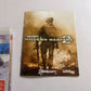 Call of Duty: Modern Warfare 2 (Sony PlayStation 3, 2009) PS3 Manual