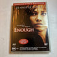 Enough (DVD, 2002) Jennifer Lopez Region 4